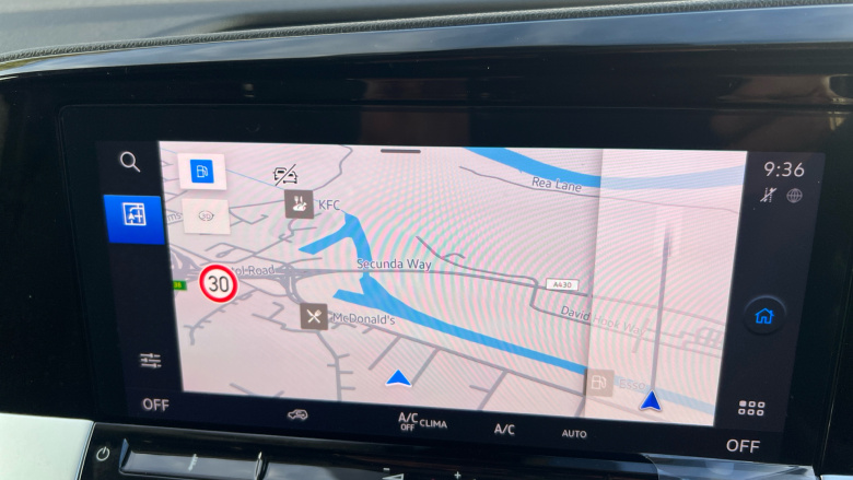 Ford Transit Connect 230 L2 Diesel 2.0 EcoBlue 102ps Limited Van